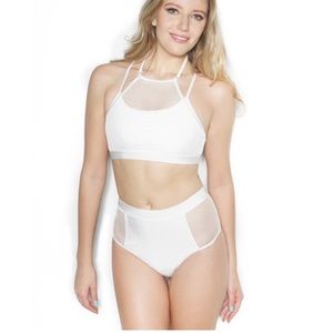 Gale Pole Fitness Shorts L/XL